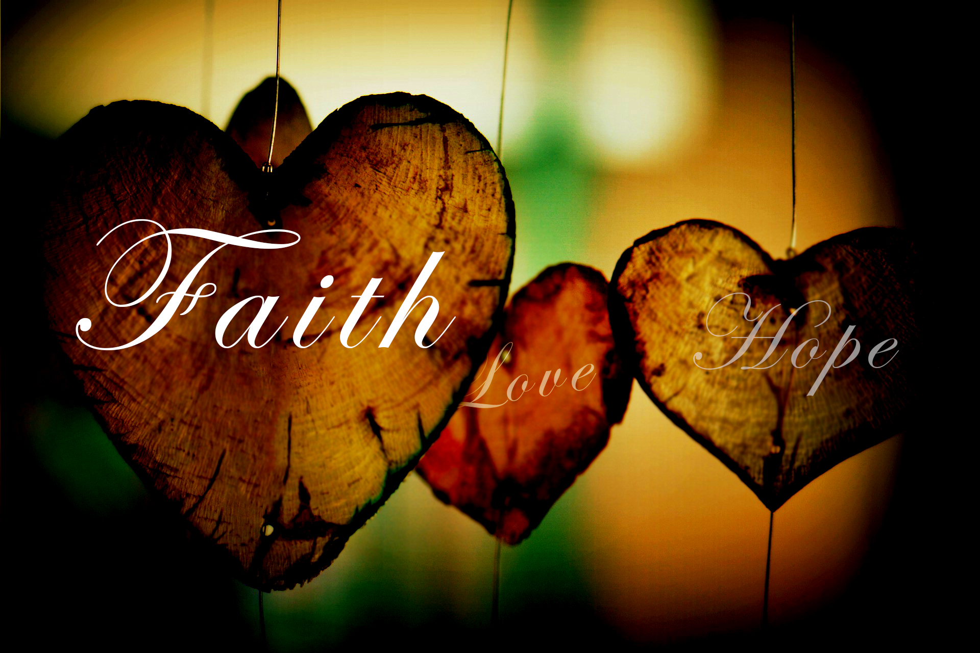 faith heart