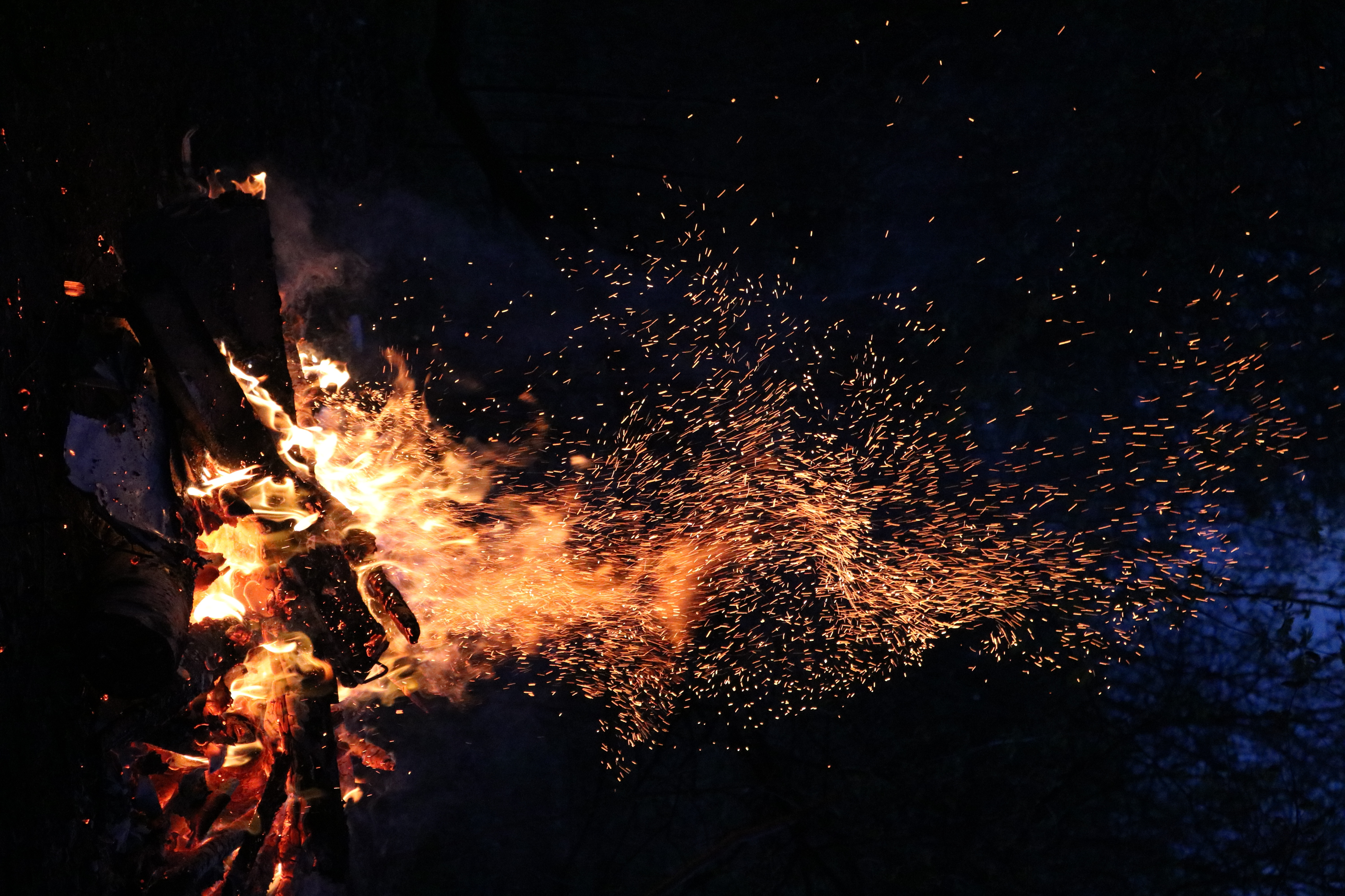 ash-blaze-bonfire-burn-266436